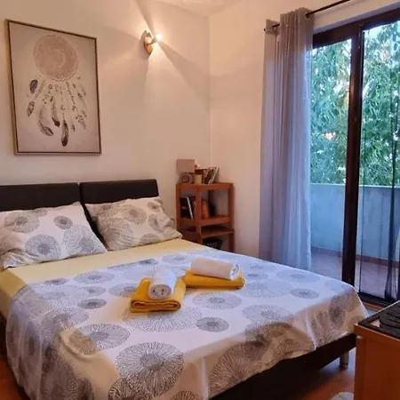 Appartamento Luka Zara