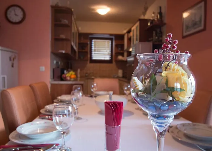 Luka 아파트 자다르