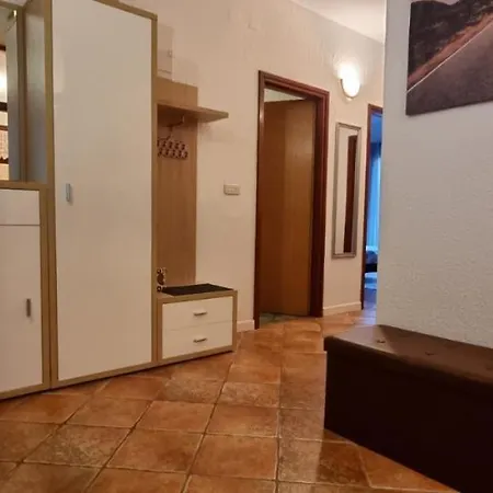 Luka Appartement
