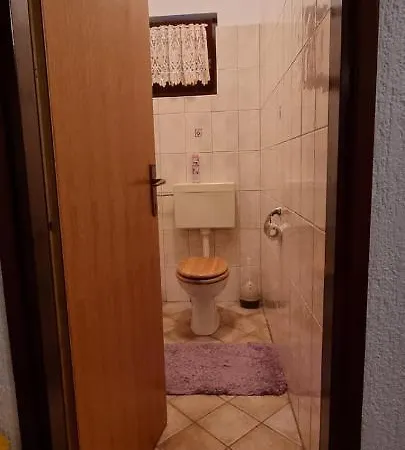Appartement Luka *