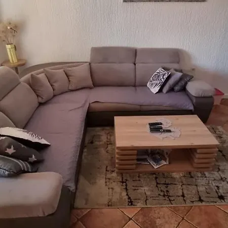 Luka Apartment Zadar