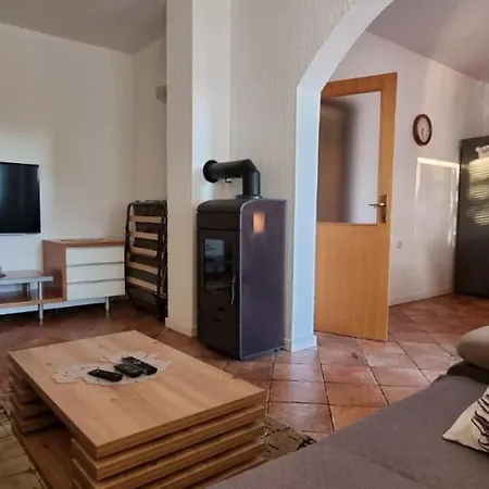 Luka Appartement Zadar