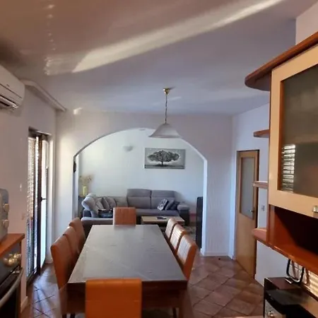 Luka * Zadar
