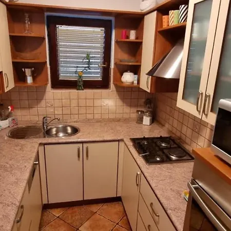 Luka Apartment