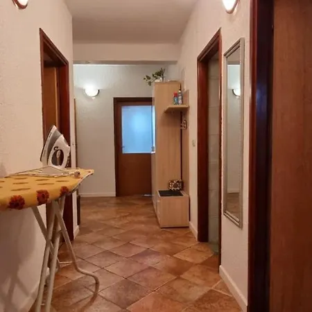 Apartment Luka Zadar