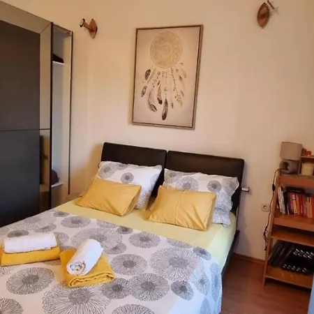 Luka Appartement *