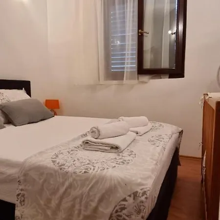 Luka Apartment Zadar