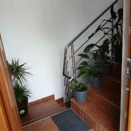 Luka Appartement Zadar