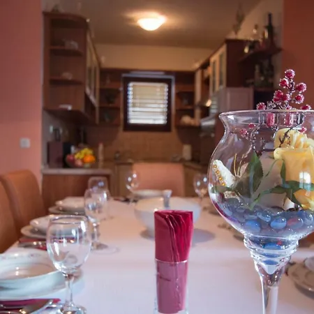 Luka Appartement Zadar