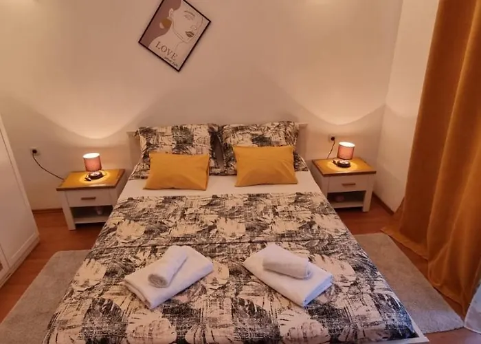 Apartment Luka