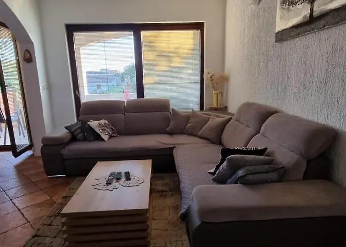 Apartment Luka Zadar