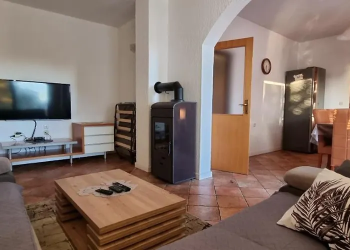 Luka Apartment Zadar