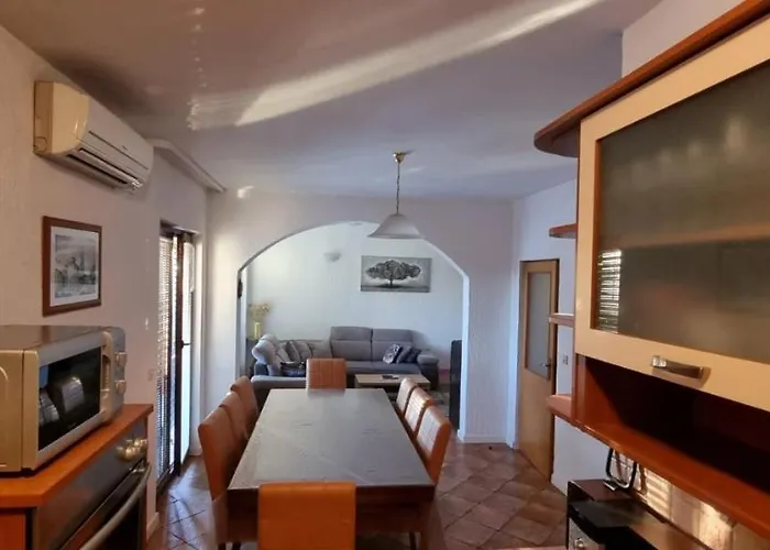 Luka * Zadar