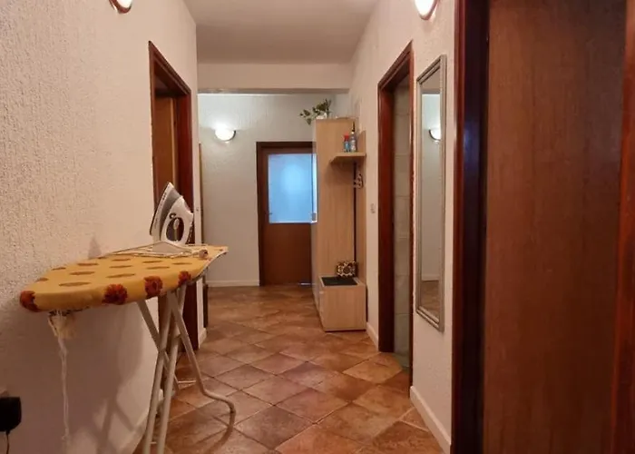 Apartment Luka Zadar